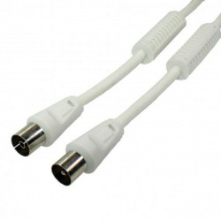 antenna cable dcu 303030 white 3 m