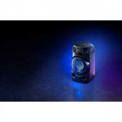 speakers sony mhc-v13 bluetooth black