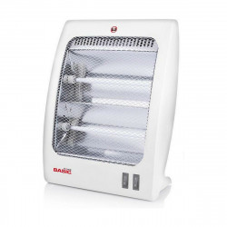 heater basic home electric 800 w