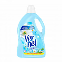 concentrated fabric softener vernel blue sky 2 2 l