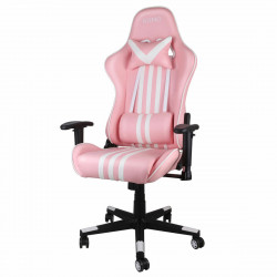 chaise de jeu romo ro-sg-aitne rose