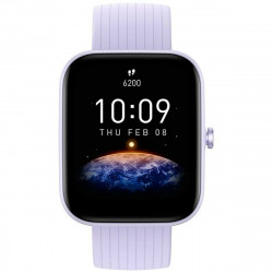 smartwatch amazfit bip 3 44 mm blue