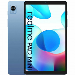 tablet realme pad mini 8 7″ 3 gb ram 32 gb blue 32 gb 3 gb ram