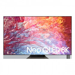Smart TV Samsung QE55QN700BT 55″ 8K Ultra HD QLED WIFI 55″ 8K Ultra HD QLED AMD FreeSync