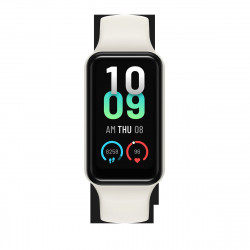 smartwatch amazfit band 7 1 47″ bluetooth 5.2 bianco