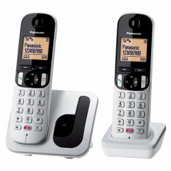 wireless phone panasonic kx-tgc252sps