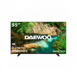 smart tv daewoo 55dm62ua 55″ 4k ultra hd dled wi-fi