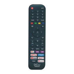 remote control dcu 30902030
