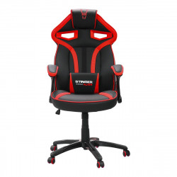 gaming chair woxter gm26-055 black red anthracite