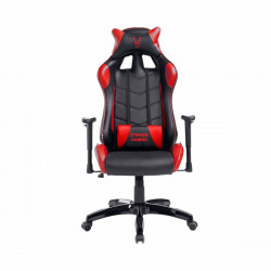 gaming chair woxter stinger station red