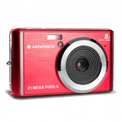 digital camera agfa dc5200
