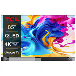 Television TCL 85C649 4K Ultra HD QLED 85″ Direct-LED AMD FreeSync