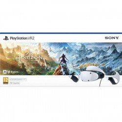 Virtual Reality Glasses Sony VR2+HORIZON CTM