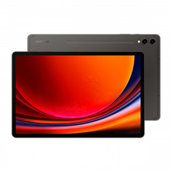 tablet samsung sm-x816bzaeeub 512 gb grey