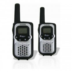 walkie-talkies haeger xplorer fx-31 3 km