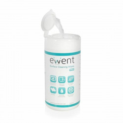 moist wipes for screens ewent ew5612