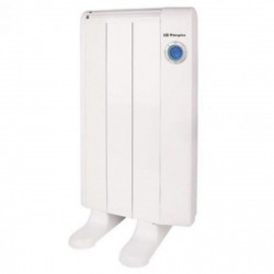 digital heater orbegozo rre510 white 500 w