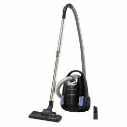 bagged vacuum cleaner rowenta 2 5 l
