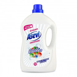 liquid detergent asevi colour 2 72 l