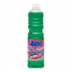 liquid detergent asevi 1 l