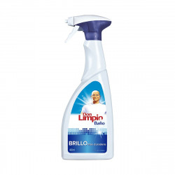 cleaner don limpio baths 450 ml