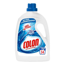 liquid detergent colon 1 6 l