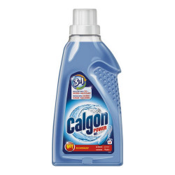 anti-calcium calgon machine à laver 750 ml