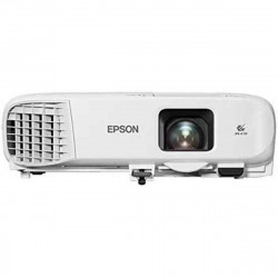 projector epson eb-e20 3400 lm white xga