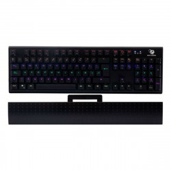 Gaming Keyboard CoolBox COO-DGTEM02