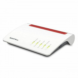router fritz! 20002804 1733 mbit s wi-fi 5
