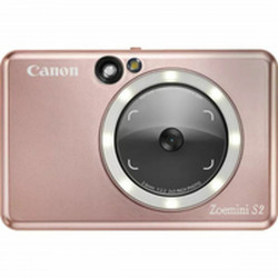 instant photo appliances canon zoemini s2