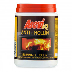 surface cleaner asevi fireplace 500 gr