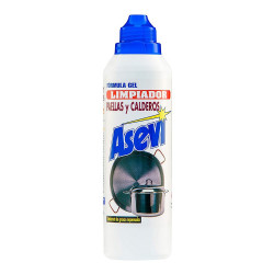 cleaner asevi 26530 pans and pots 500 ml