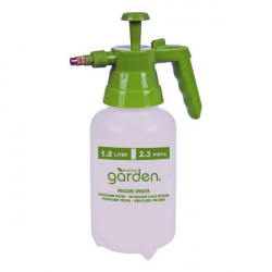 pulverizador a pressão para o jardim little garden 1 l