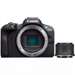 Digital Camera Canon R1001 + RF-S 18-45mm F4.5-6.3 IS STM Kit