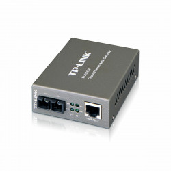 multimode media converter tp-link mc200cm 1000 mbps grey