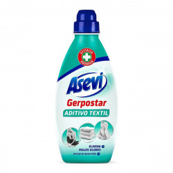 detergent asevi sanitizing textile 670 ml
