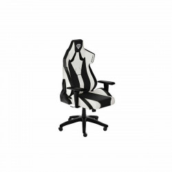 gaming chair genesis nfg-1849 white multicolour