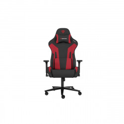 gaming chair genesis nitro 720 red