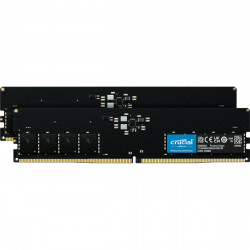 RAM Memory Crucial CT2K16G48C40U5 32 GB