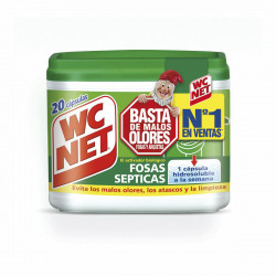 wash antibacterial toy cleaner wc net 6309337 20 units