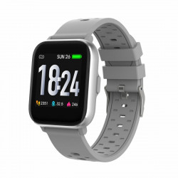 smartwatch denver electronics sw-162 grigio