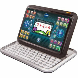 ordinateur portable vtech ordi-tablet genius xl jouet interactif
