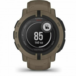 smartwatch garmin instinct 2 solar tactical edition 0 9″