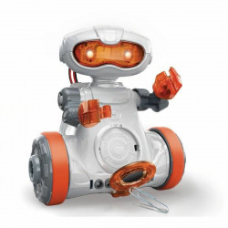 robot interactif clementoni 52434