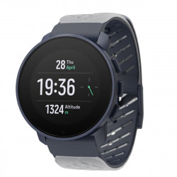 smartwatch suunto 9 peak pro blue 1 2″ 43 mm