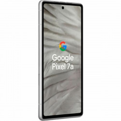 smartphone google pixel 7a white 128 gb 8 gb ram