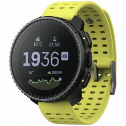smartwatch suunto vertical 1 4″ yellow