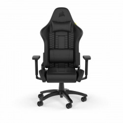 Gaming Chair Corsair TC100 Black
