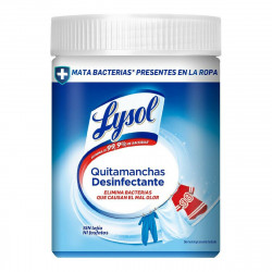 stain remover lysol disinfectant textile 450 g